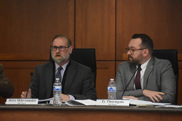 Wheeling Officials Hope PODA District In Place This Spring